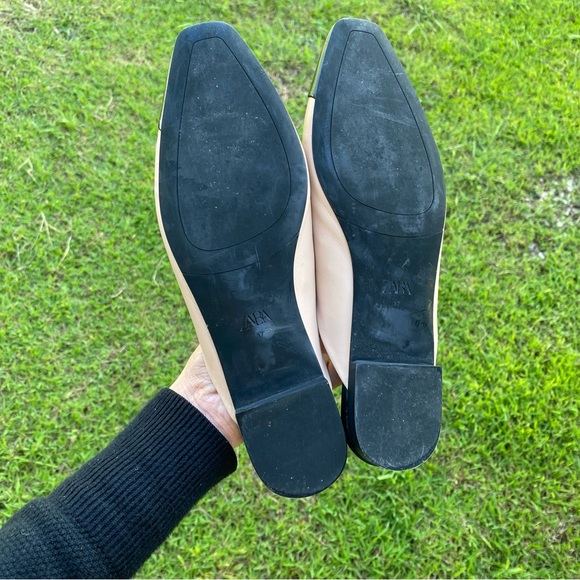 Zara slip on mules - Picture 8 of 11